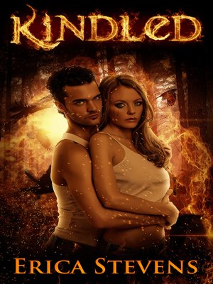 cover image of Kindled (Book 3 the Kindred Series)
